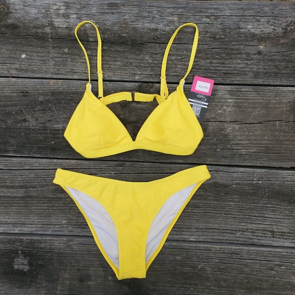 NWT SHEKINI BIKINI - Picture 2 of 10